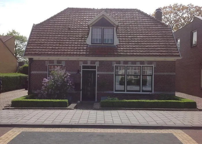 B&B De Singel