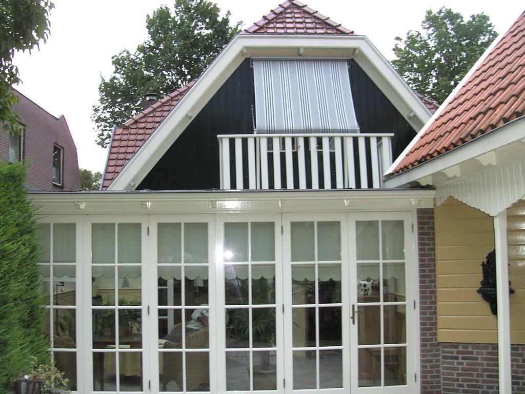 De Singel Bed & Breakfast *