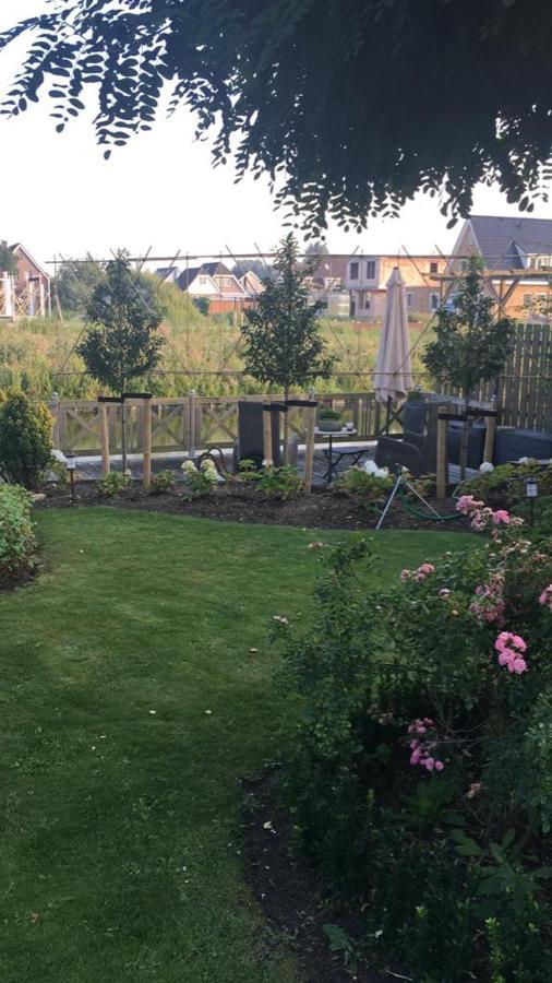 Bed & Breakfast De Singel Medemblik
