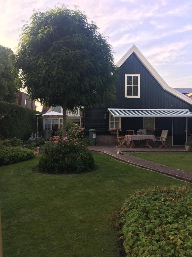 Bed & Breakfast De Singel