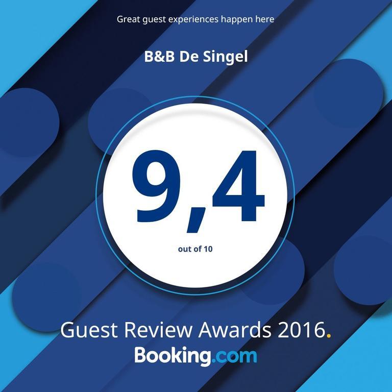 De Singel Bed & Breakfast *