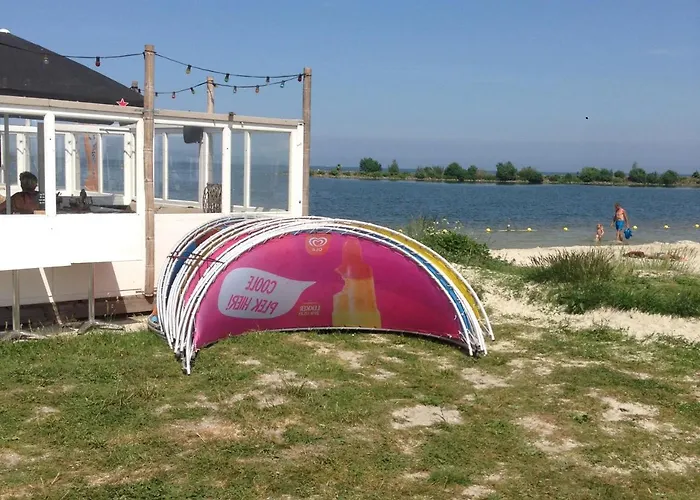 B&B De Singel