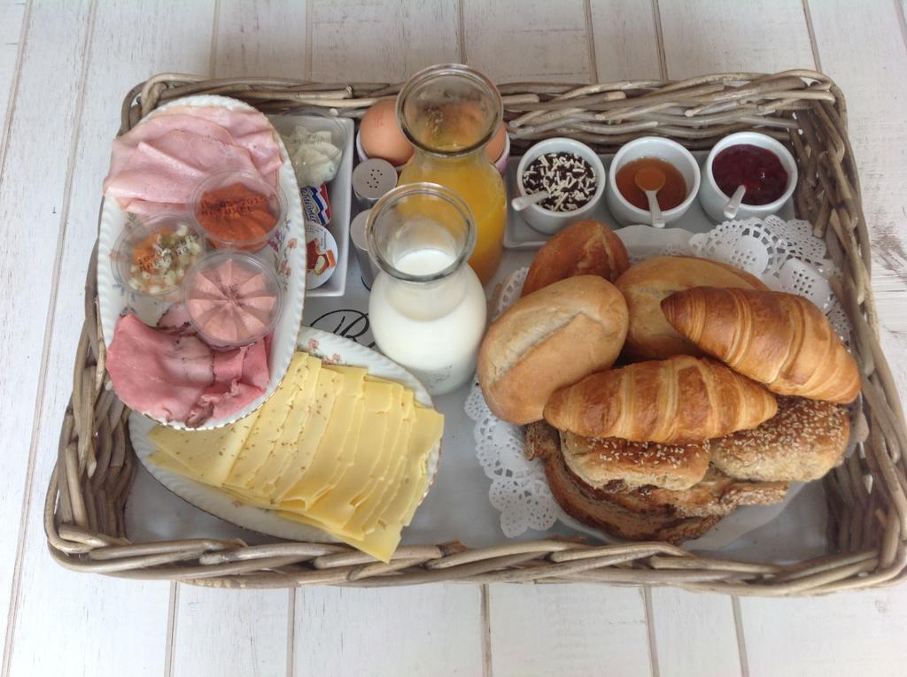 De Singel Couette-café Medemblik